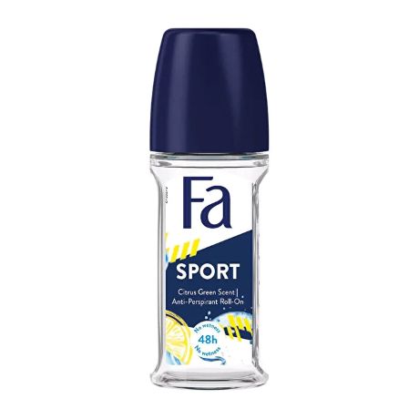 Fa Rolon Sport 50 Ml