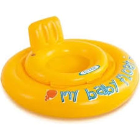 Simit Bebek Flotör 6-12m