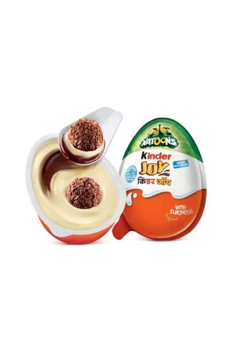Kınder Joy Natoons