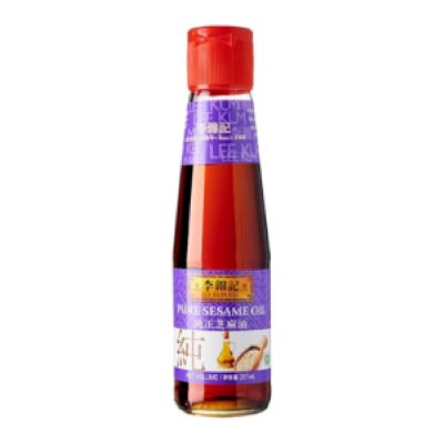 Lkk Pure Sesame Oıl 207ml