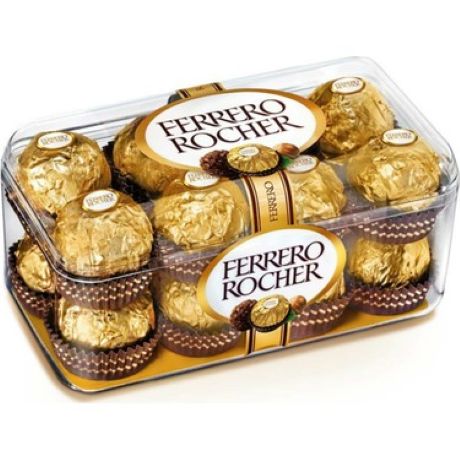 Ferrero Rochefr T16