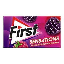 Fırst Sensatıon Bulberry