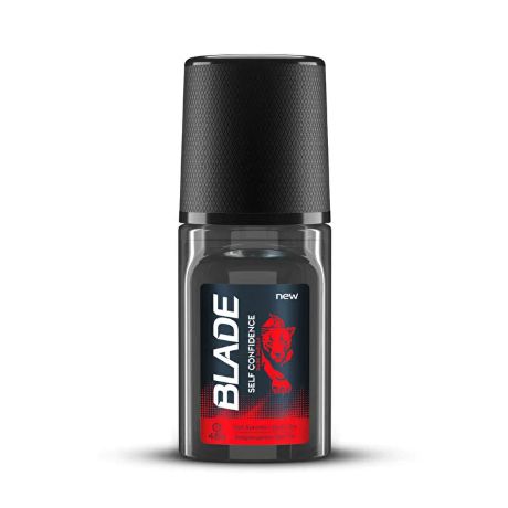 Blade Self Confıdence Rollon 50ml