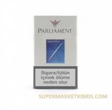 Parlıament Blue 100 Rcb