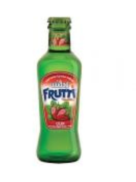 Uludağ Fruttı Maden Çilek 200ml