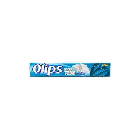 Kent Olıps Soft Nane