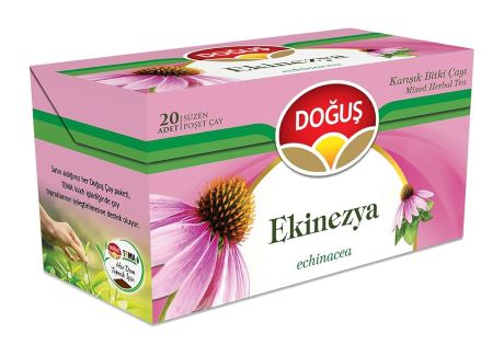 Doğuşçay Ekinezya Bit.ç.süz.poş.20*1.75gr