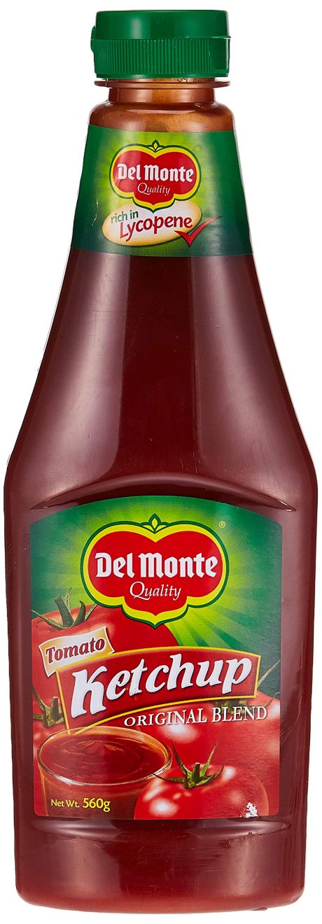 Dm Kecap 560 Gr