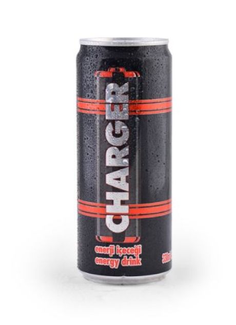 Charger 1 Lt