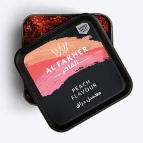 Al Fakher Peach