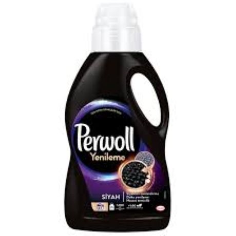 Perwol Sıyah Sıhır 1,485 L