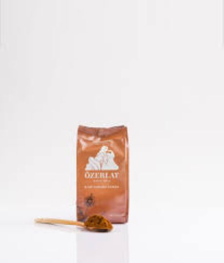 Özerlat Cıfte Kavrulmus 125 Gr