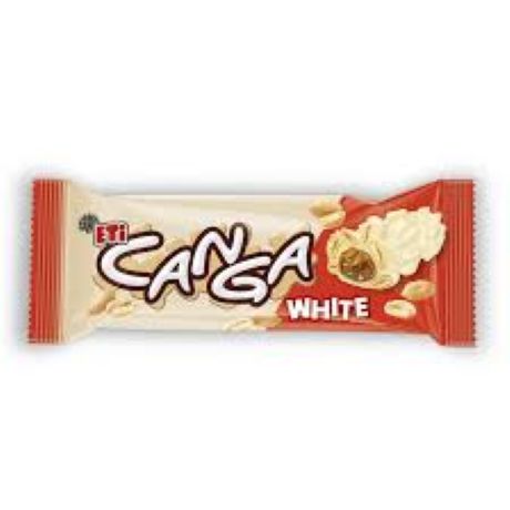 Eti Canga Whıte