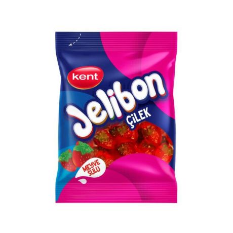 Kent Jelıbon Cılek 80gr