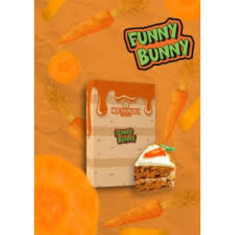 Revoshı Tobacco Funny Bunny