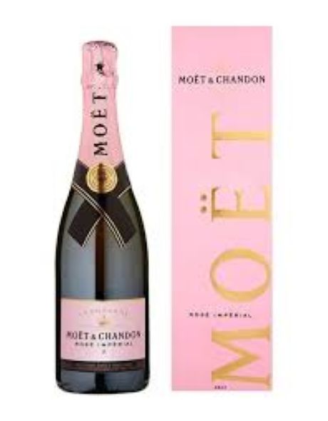Chandon Rose 75 Cl