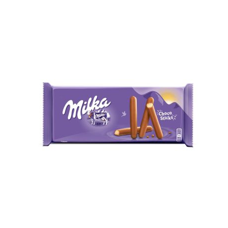 Mılka Lılastıx Bıskuvı 144gr