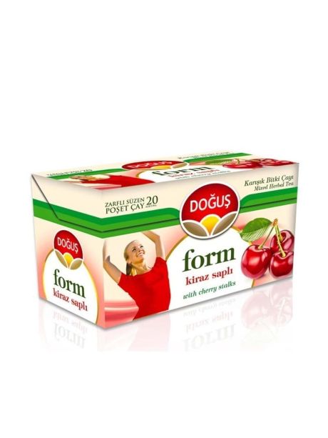 Dogus Kıraz Sapı From Bıt Cay 2 Gr
