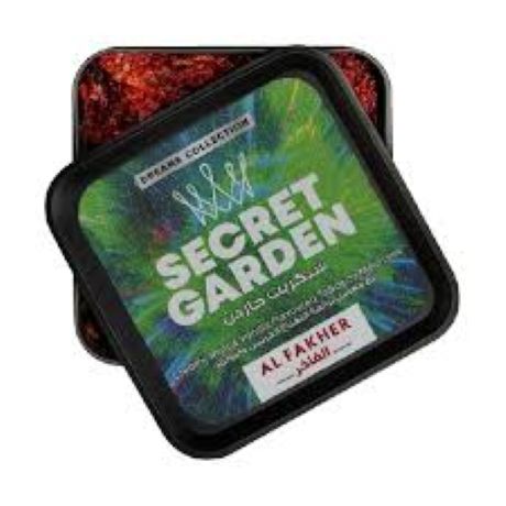 Al Fakher Secret Garden 10x5gr