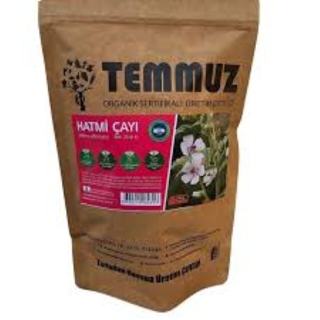 Temmuz Organik Hatmı