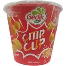 Gedik Çıtır Cup Piliç 850 Gr