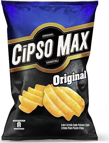 Cıpso Max Orıgınal 145gr