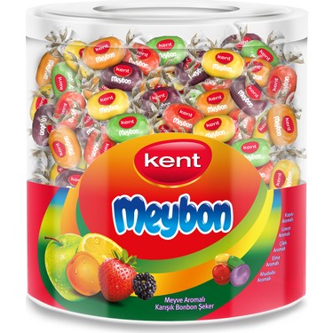 Kent Mını Meybon Candy 504 Gr
