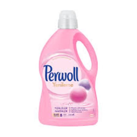 Perwol Yünlü İpekler 2,97lt