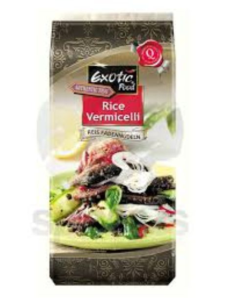 Rice Vermicelli 250gr