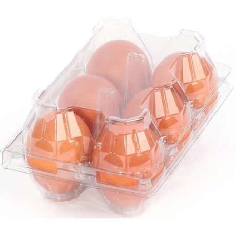 Kırnı Yumurta 6 Lı