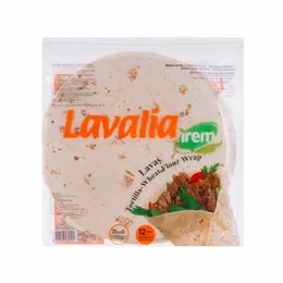 İrem Lavaş 25 Cm 9 Lu