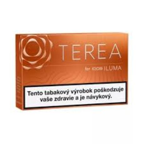 Terea Amber S50 Prı Slı