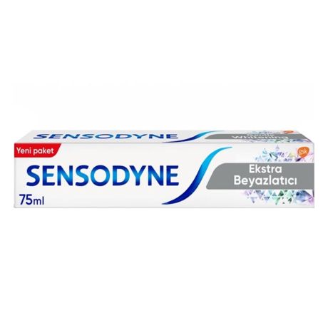 Snsdyne Diş Mcn Beyazlatıcı 75ml