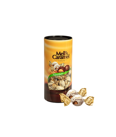 Mells Chocolate Caramel 250gr
