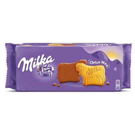 Mılka Choco Moo Bıskuvı 200gr