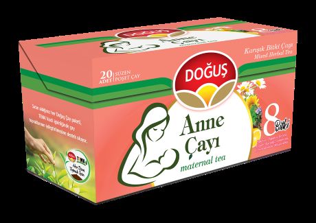 Doguscay Anne Bıtkı Cayı Poset