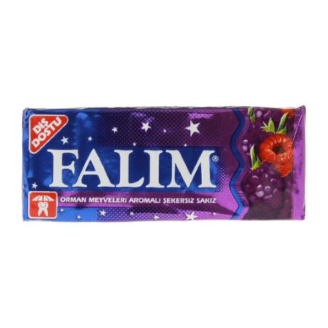 Falım 5 Li Orman Meyveli