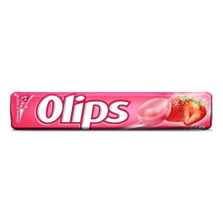 Kent Olıps Stıcks Cıleklı