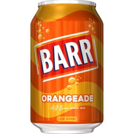 Baar Oragade 330 Ml