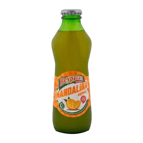 Beypazarı Mandalına Maden Suyu 200ml