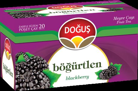 Doğuşçay Böğürt.mey.ç.süz.poş.20*2gr
