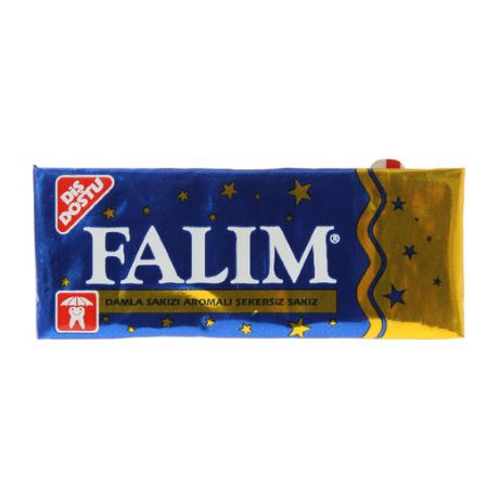 Falım 7gr Damla Sakızlı