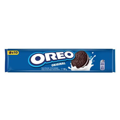 Oreo Classıc