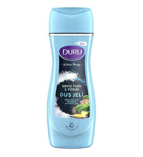 Duru D Jeli 450 Ml