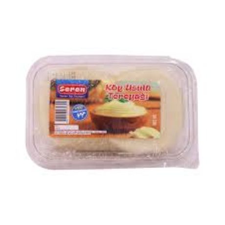 Seren Köy Tereyağı 350gr