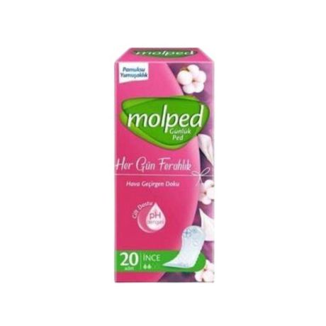 Molped Daıly Care Normal