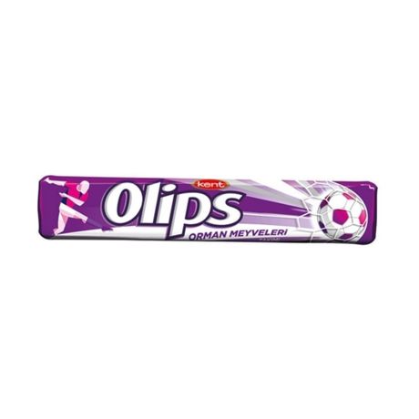 Kent Olıps Stıck Orman 28gr