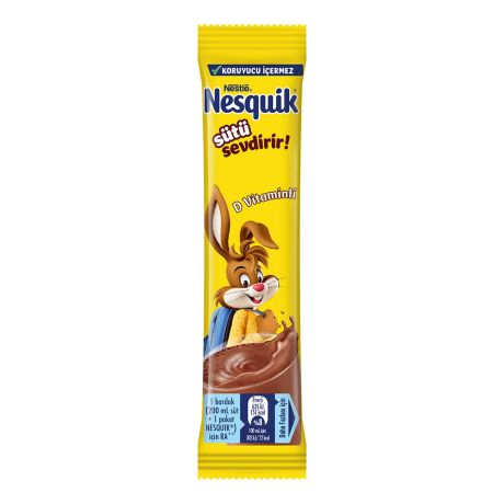 Nesq Stıck Pak 14,3 Gr