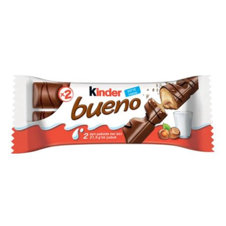 Kınder Bueno T2