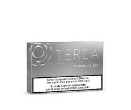 Terea Sılver S50 Prı Slı